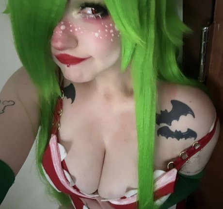 Succubus sushi beautiful model images