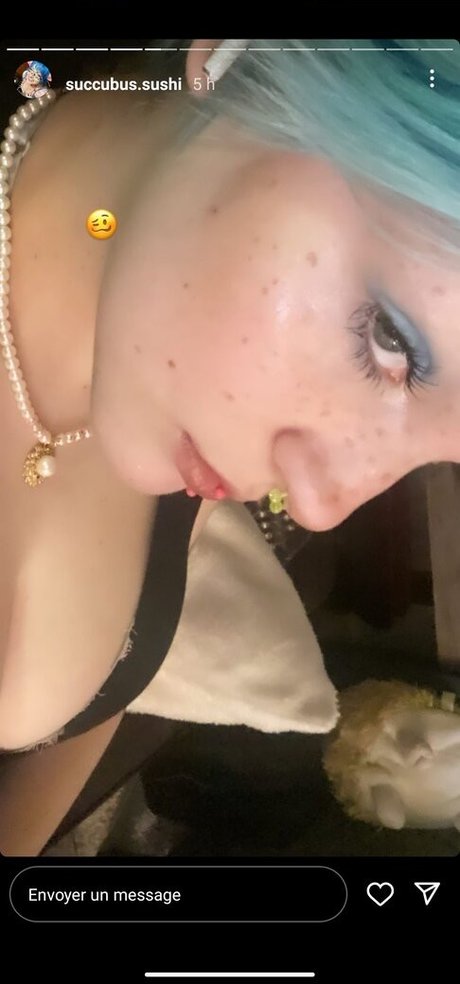 Succubus sushi free pornstar photos