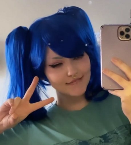 Succubus sushi nude model gallery