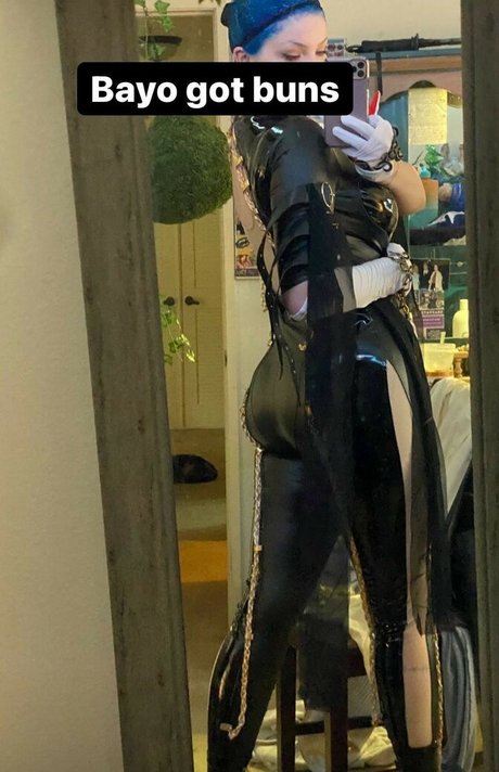 Succubus sushi model top image