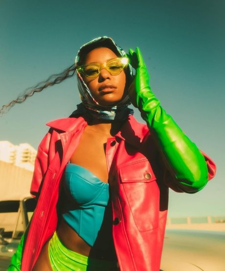 Mataya Sweeting star pretty archive