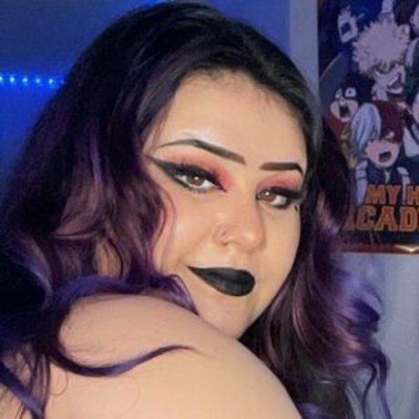 gothiccbabyyy13 pornstar adult picture