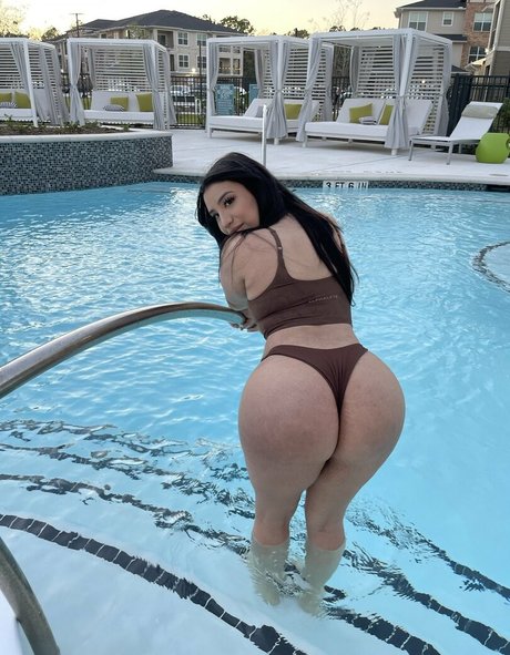 Daniella Margot xxx model archive