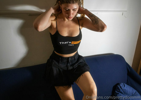 prettydommm hd actress image