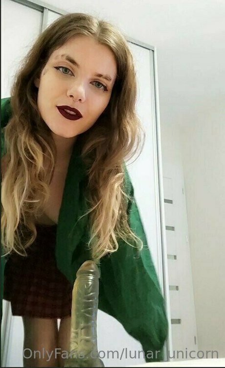 lunar unicorn high quality star pics