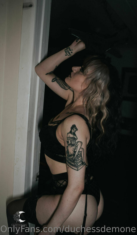 duchessdemone star high quality gallery