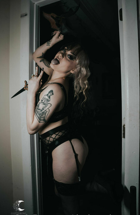 duchessdemone adult actress photo