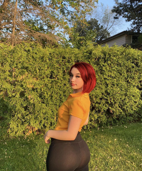 angelicaroseb nudes pornstar photo