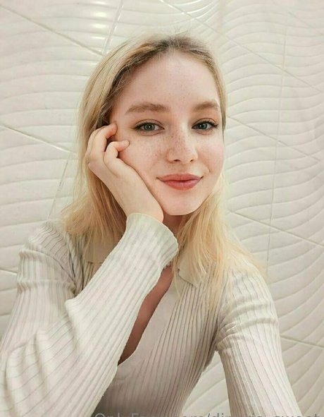 dinaria sweet pornstar hd picture