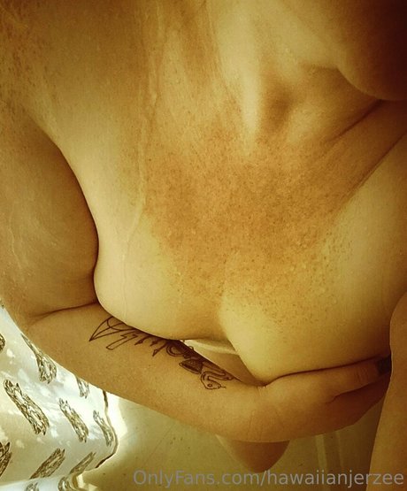 hawaiianjerzee pornographic star image