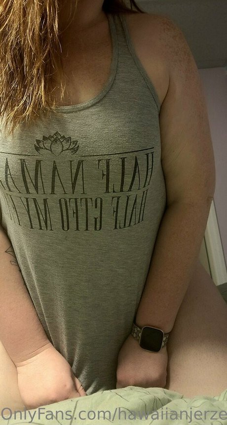 hawaiianjerzee pornstar hot picture