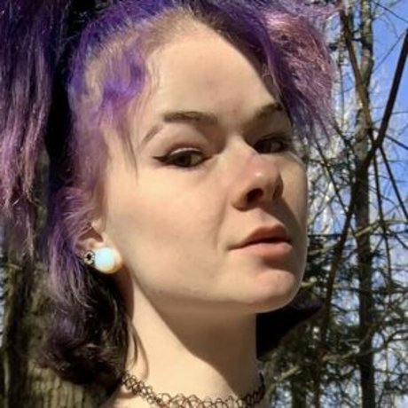 Toxicsunflowers high quality pornstar picture