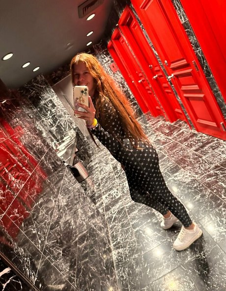 latinafoxy69 star exclusive pic