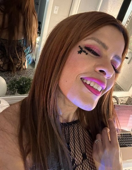 latinafoxy69 Profile pic