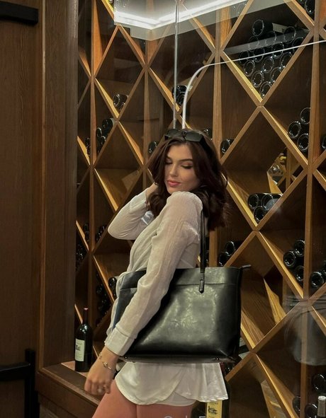 Nexah nudes star pictures