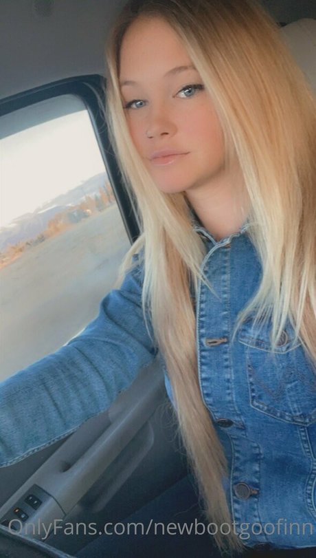 newbootgoofinn model adult archive