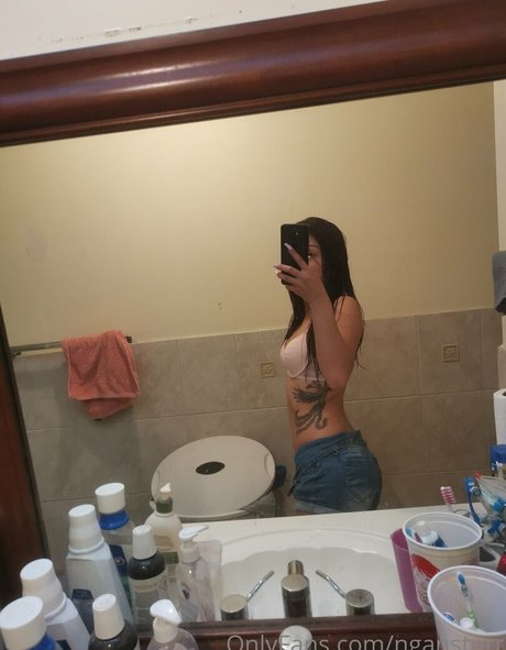 ngansturr star exclusive photos