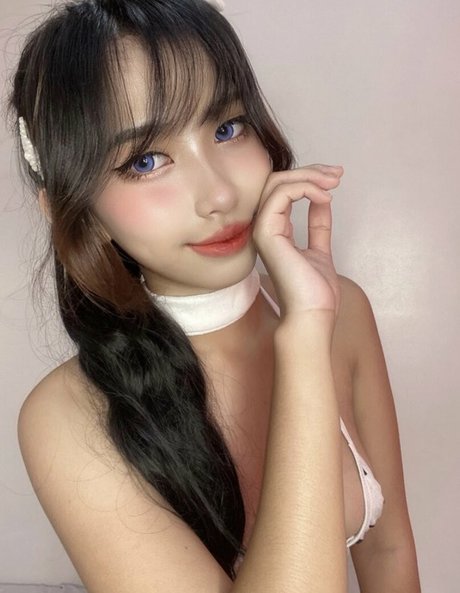 Miikaageeee sexy star pic