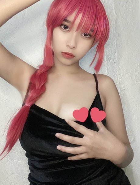 Miikaageeee nudes model pic