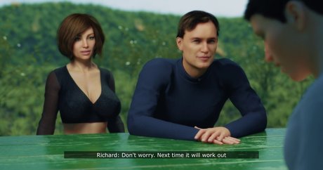 Doberman Studios model top photos