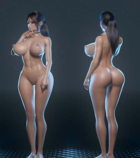 Doberman Studios perfect star galleries