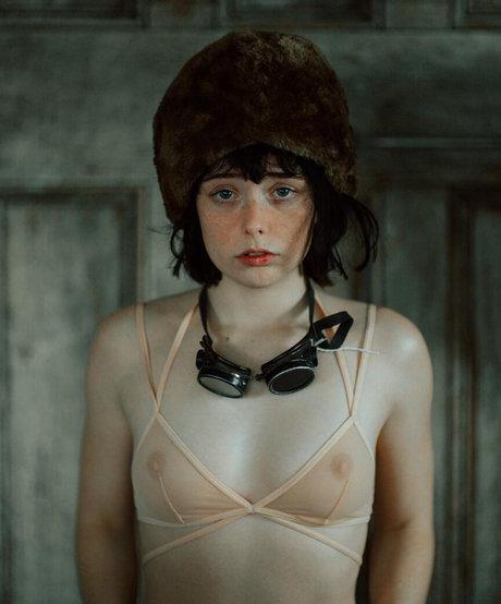 thestrawberrybutcher exclusive star pic