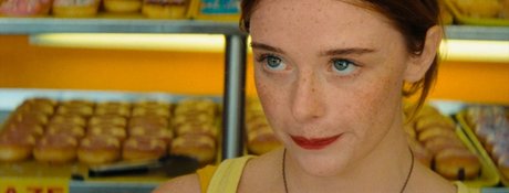 thestrawberrybutcher pretty model archive