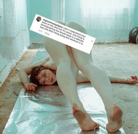 thestrawberrybutcher hd model pics