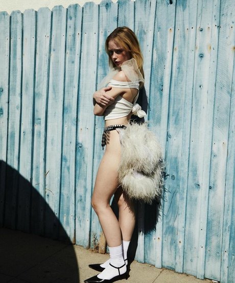 thestrawberrybutcher porn actress picture