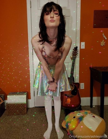 AshleyDeathGod xxx model image