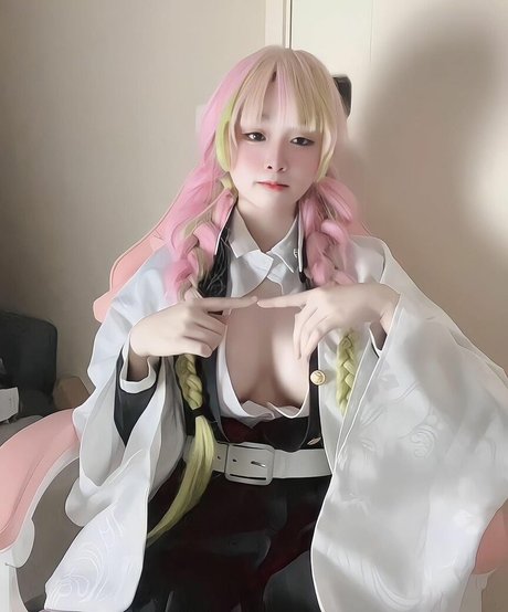 Gagiiixn nudes model img