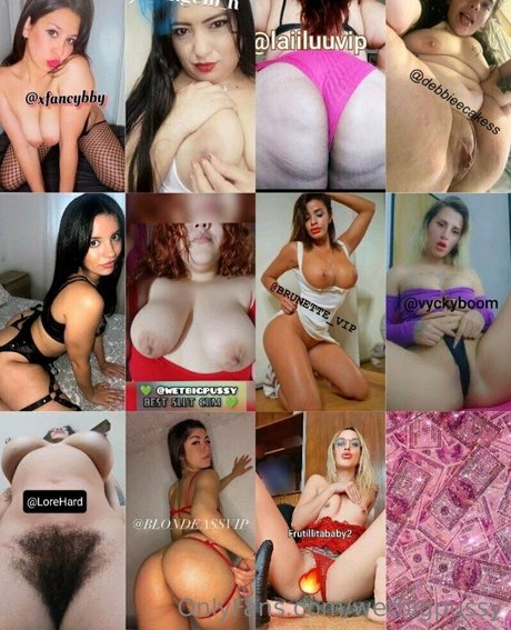 wetbigpussy exclusive actress picture