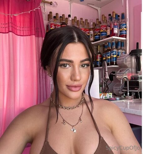 spicycupofjo hd star gallery