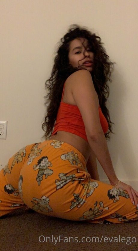 Evangelina Legetta xxx actress gallery