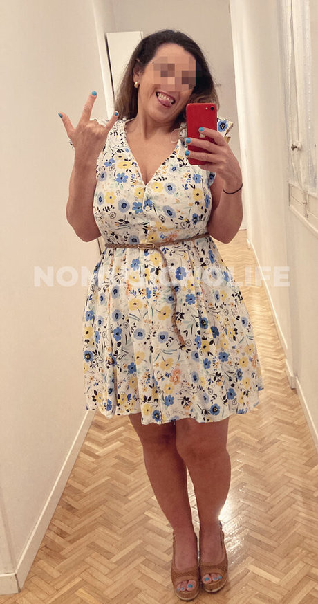 NoMusicNoLife model sex pictures