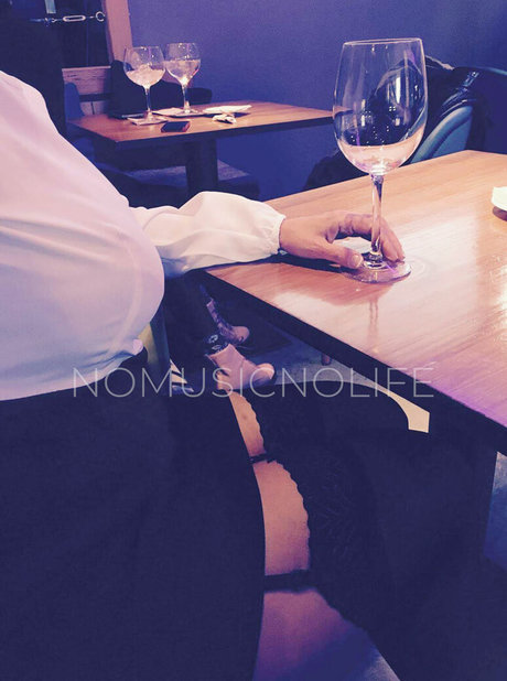 NoMusicNoLife porn model gallery