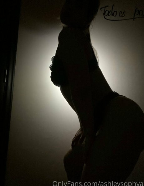 ashleysophya high quality model galleries