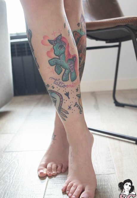 Helainked pornstar high quality gallery