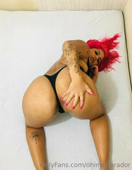 ohimpperador top model image