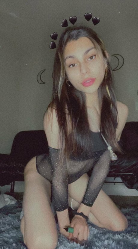 Angel Adora pornographic model pics