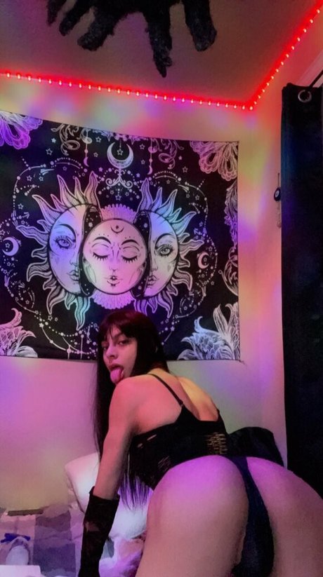 Angel Adora high quality model photos