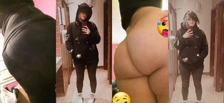 Easygoinggoth model pornographic pics