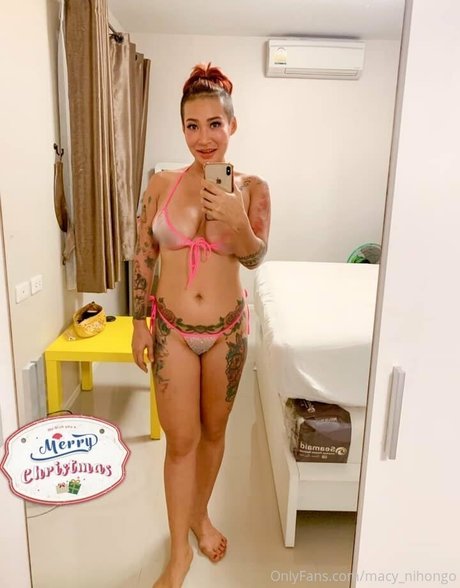 macy nihongo star hd photos