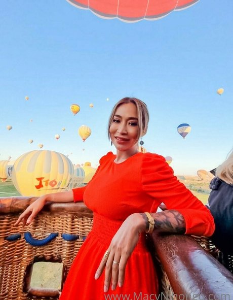 macy nihongo model hd pictures