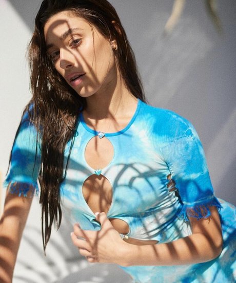 Avital Shwartz exclusive star archive