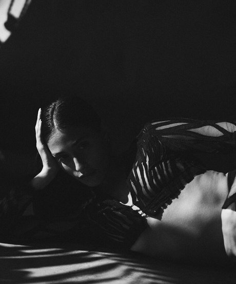 Avital Shwartz top model photos