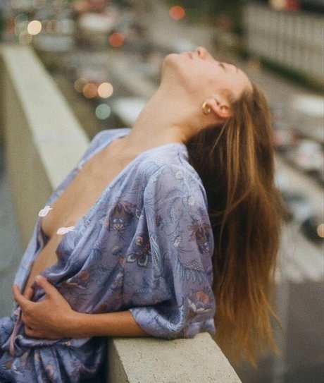 Christina Burunov nudes star gallery