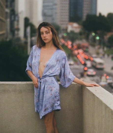 Christina Burunov star beautiful pic