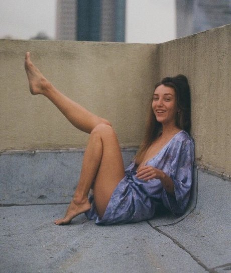 Christina Burunov sex actress pic