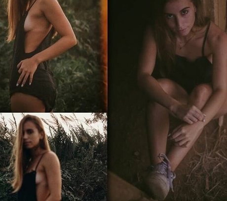 Daniela Karli pretty model photos